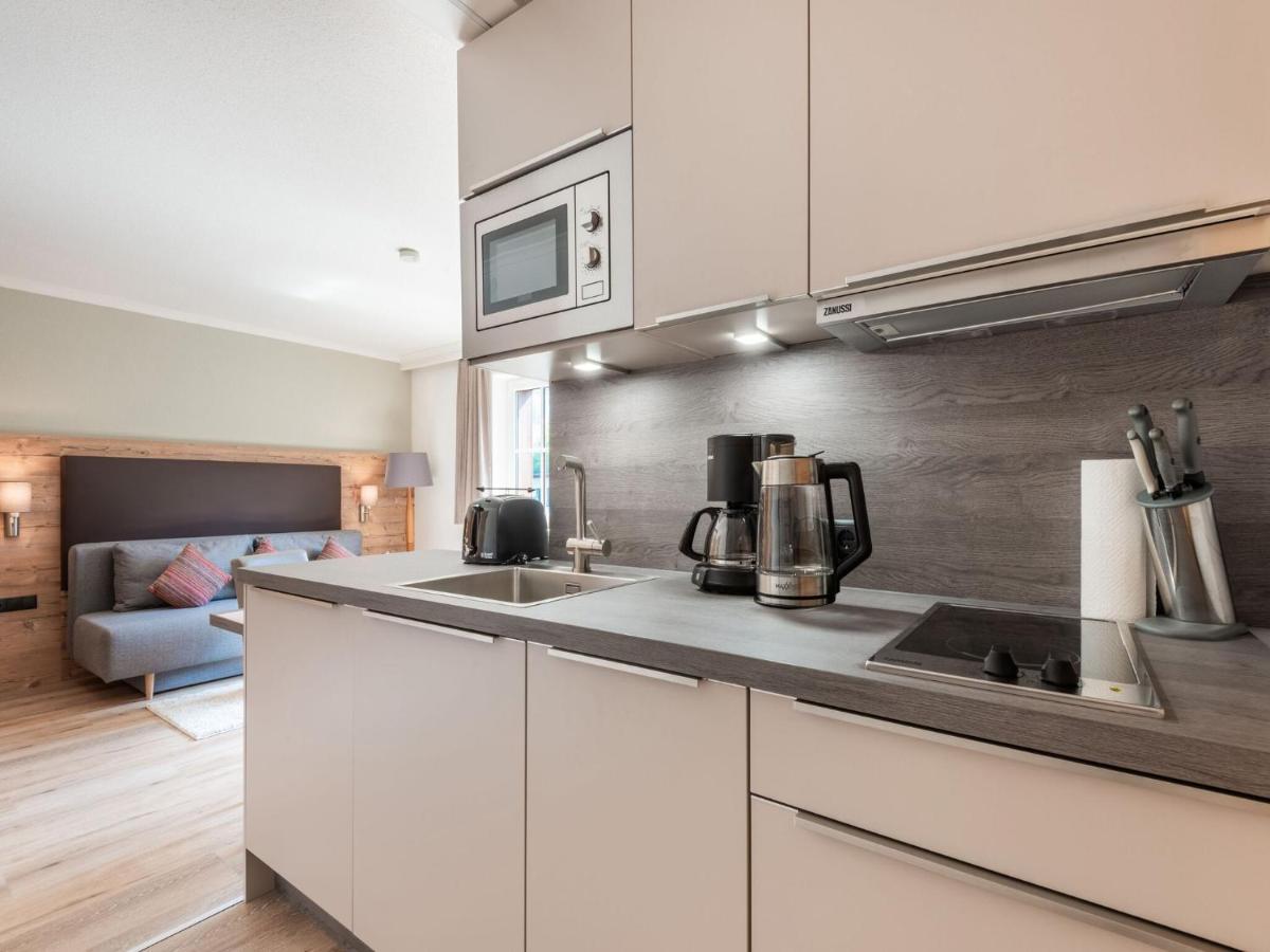 Living-Apart Anita Oetz Exterior foto