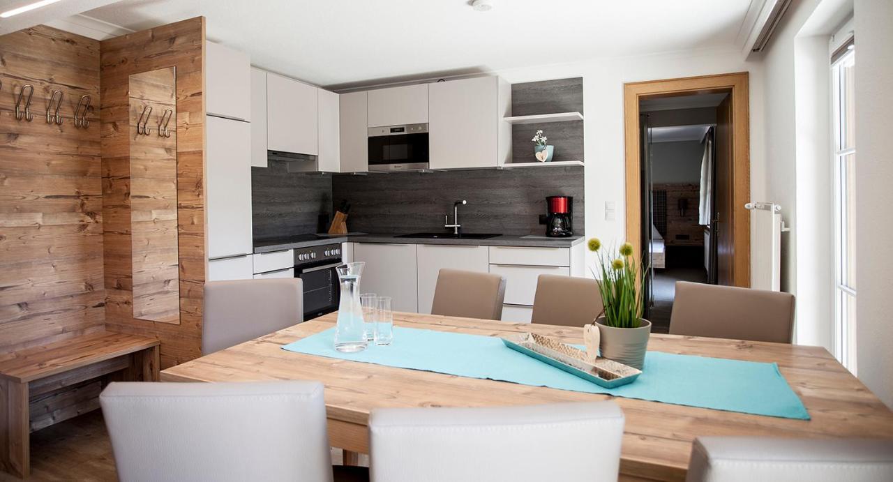 Living-Apart Anita Oetz Exterior foto