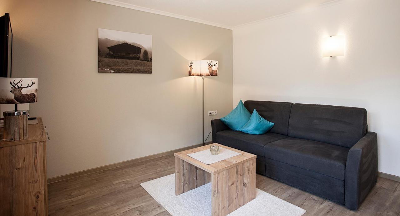 Living-Apart Anita Oetz Exterior foto